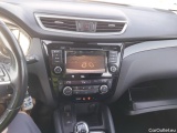  Nissan  Qashqai NISSAN  / 2017 / 5P / todoterreno DIG-T 103 kW (140 CV) E6D ACENTA (AC) #11