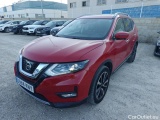  Nissan  X-Trail NISSAN  / 2017 / 5P / crossover 5 Pl. dCi 96 kW (130 CV) Xtronic TEKNA 
