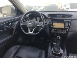  Nissan  X-Trail NISSAN  / 2017 / 5P / crossover 5 Pl. dCi 96 kW (130 CV) Xtronic TEKNA #3