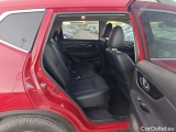 Nissan  X-Trail NISSAN  / 2017 / 5P / crossover 5 Pl. dCi 96 kW (130 CV) Xtronic TEKNA #7