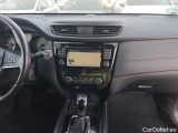  Nissan  X-Trail NISSAN  / 2017 / 5P / crossover 5 Pl. dCi 96 kW (130 CV) Xtronic TEKNA #14