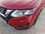  Nissan  X-Trail NISSAN  / 2017 / 5P / crossover 5 Pl. dCi 96 kW (130 CV) Xtronic TEKNA #16
