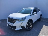  Peugeot  2008  Allure Pack 1.2 PureTech 130CV AT8 E6d 