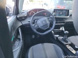  Peugeot  2008  Allure Pack 1.5 HDi 110CV MT6 E6d #3