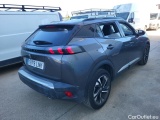  Peugeot  2008  Allure Pack 1.5 HDi 110CV MT6 E6d #2