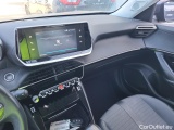 Peugeot  2008  Allure Pack 1.5 HDi 110CV MT6 E6d #13