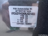  Peugeot  2008  Allure Pack 1.5 HDi 110CV MT6 E6d #17