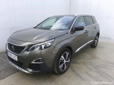  Peugeot  5008  GT 1.5 HDi 130CV AT8 7 Plazas E6d 