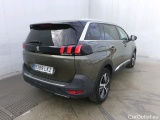 Peugeot  5008  GT 1.5 HDi 130CV AT8 7 Plazas E6d #2