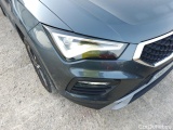  Seat  ATECA  Style 1.5 TSI 150CV AT7 E6d #17