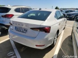  Skoda  Octavia  Berlina Ambition 2.0 TDI 150CV MT6 E6d #2