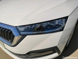  Skoda  Octavia  Berlina Ambition 2.0 TDI 150CV MT6 E6d #16