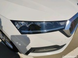  Skoda  Octavia  Berlina Ambition 2.0 TDI 150CV MT6 E6d #17