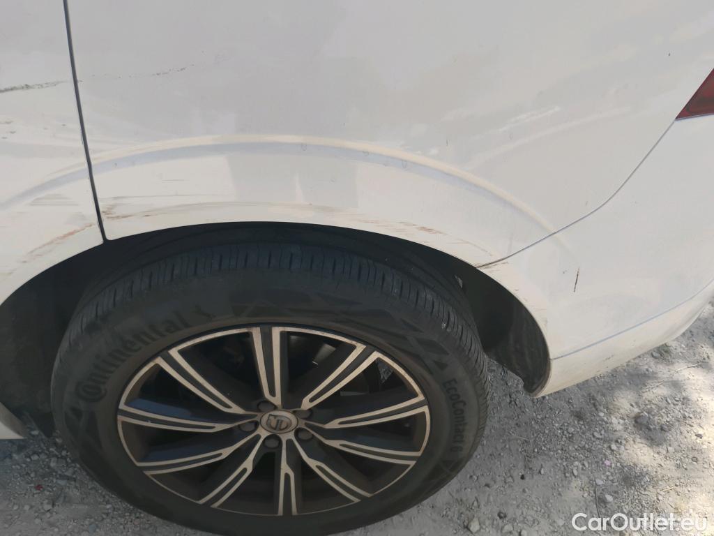  Volvo  XC60 VOLVO  / 2017 / 5P / todoterreno 2.0 T6 AWD Recharge Inscription Auto #20