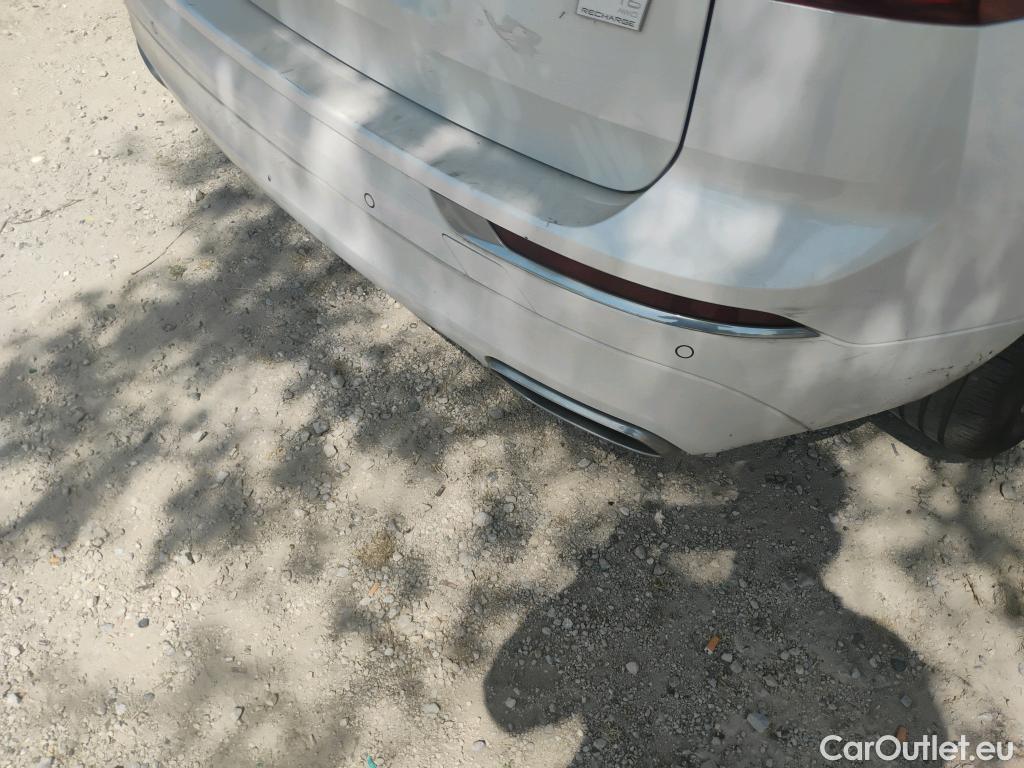  Volvo  XC60 VOLVO  / 2017 / 5P / todoterreno 2.0 T6 AWD Recharge Inscription Auto #35