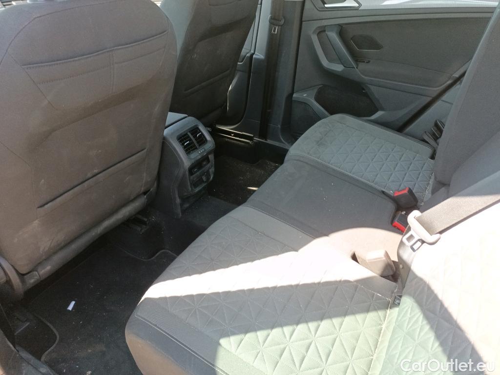  Volkswagen  Tiguan  Life 2.0 TDI 150CV AT7 E6d #21