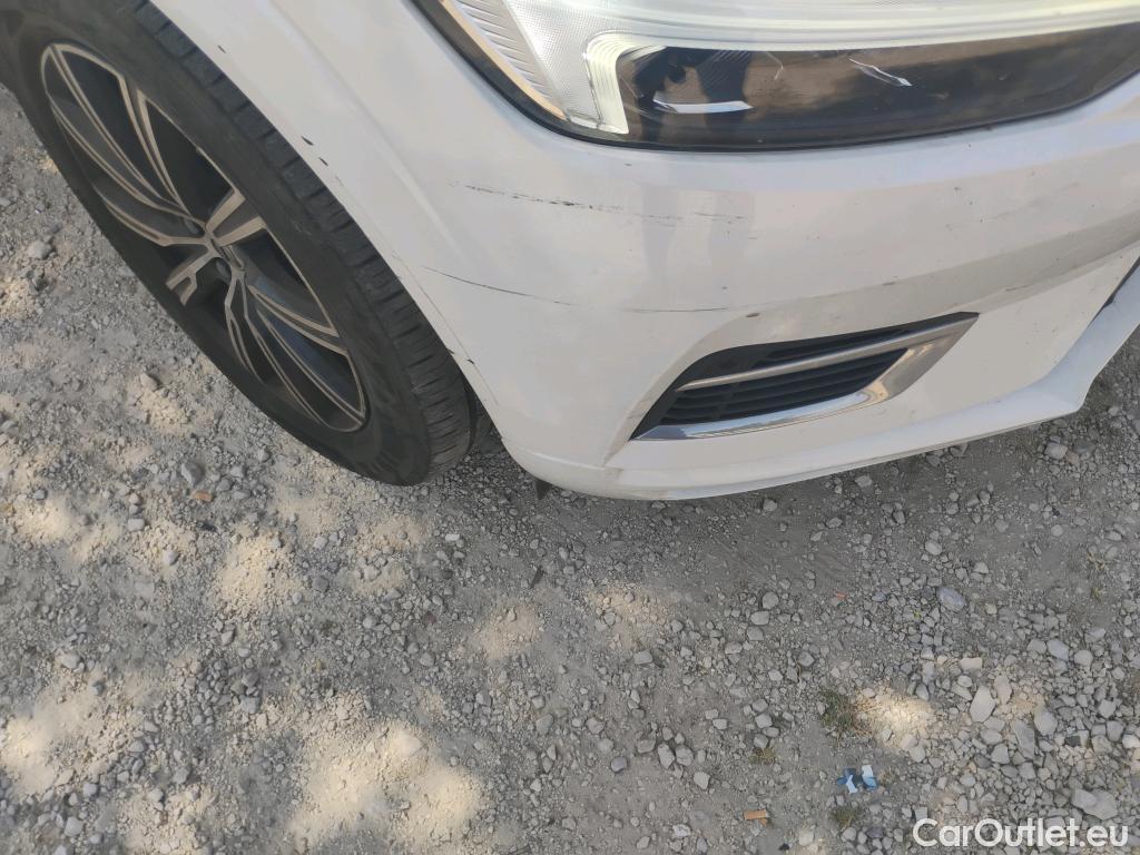  Volvo  XC60 VOLVO  / 2017 / 5P / todoterreno 2.0 T6 AWD Recharge Inscription Auto #32