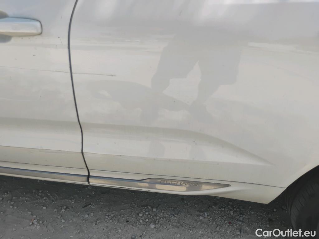  Volvo  XC60 VOLVO  / 2017 / 5P / todoterreno 2.0 T6 AWD Recharge Inscription Auto #16