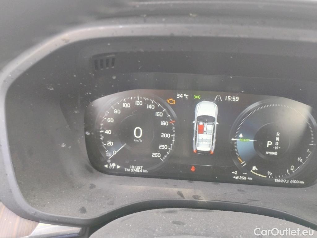  Volvo  XC60 VOLVO  / 2017 / 5P / todoterreno 2.0 T6 AWD Recharge Inscription Auto #39