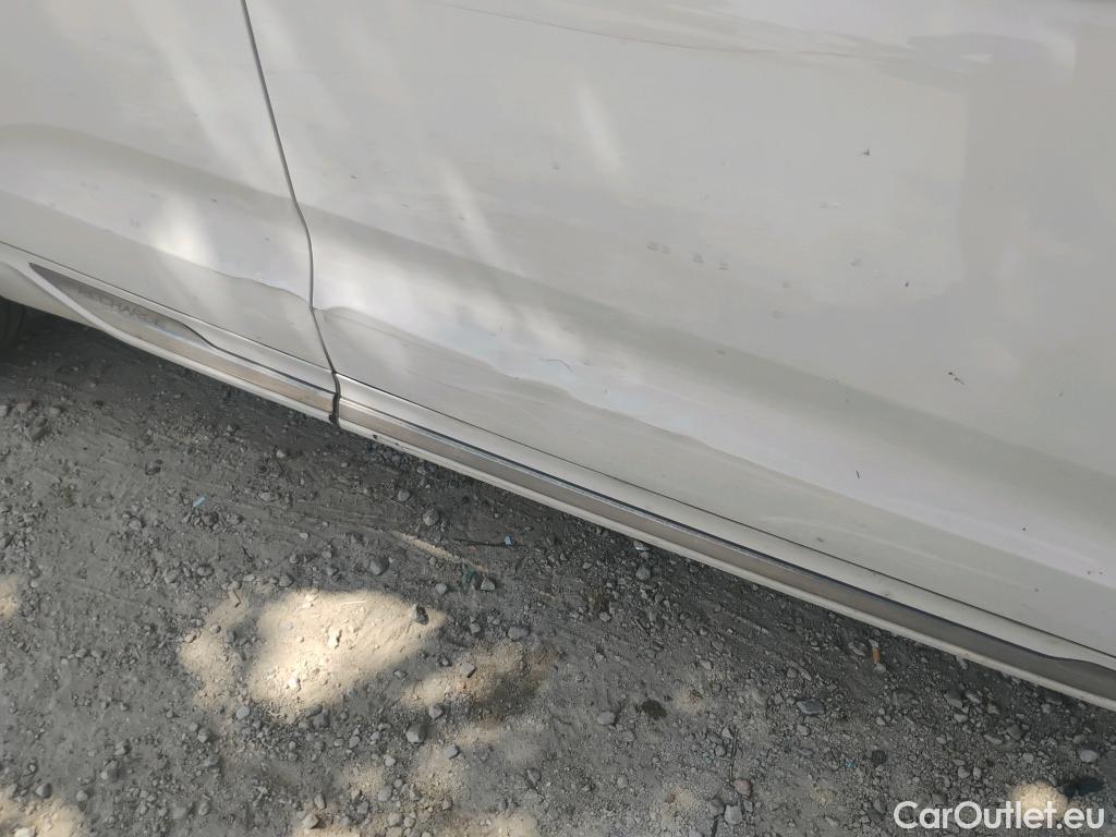  Volvo  XC60 VOLVO  / 2017 / 5P / todoterreno 2.0 T6 AWD Recharge Inscription Auto #4