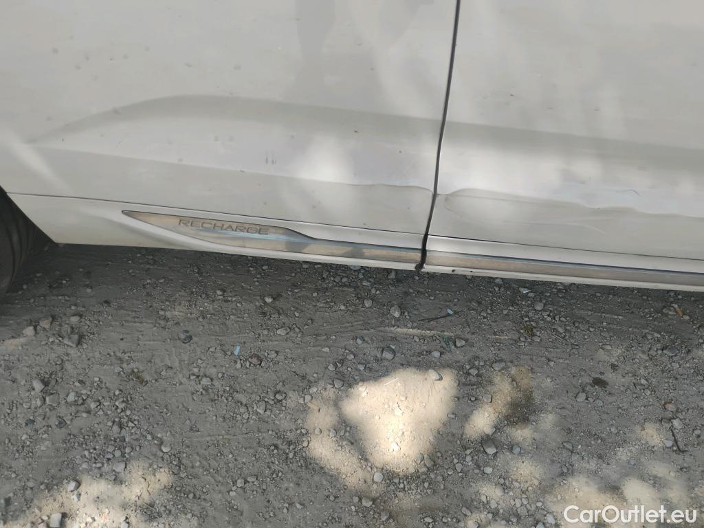  Volvo  XC60 VOLVO  / 2017 / 5P / todoterreno 2.0 T6 AWD Recharge Inscription Auto #7