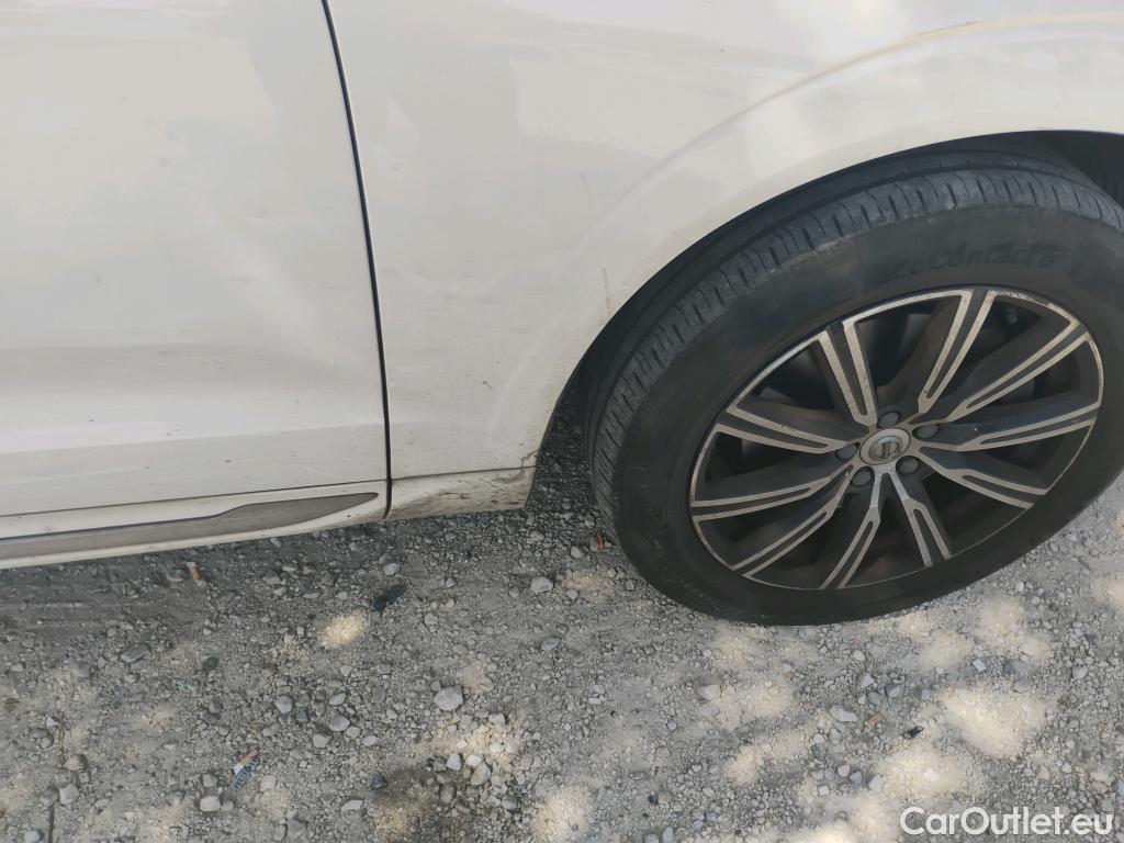  Volvo  XC60 VOLVO  / 2017 / 5P / todoterreno 2.0 T6 AWD Recharge Inscription Auto #27