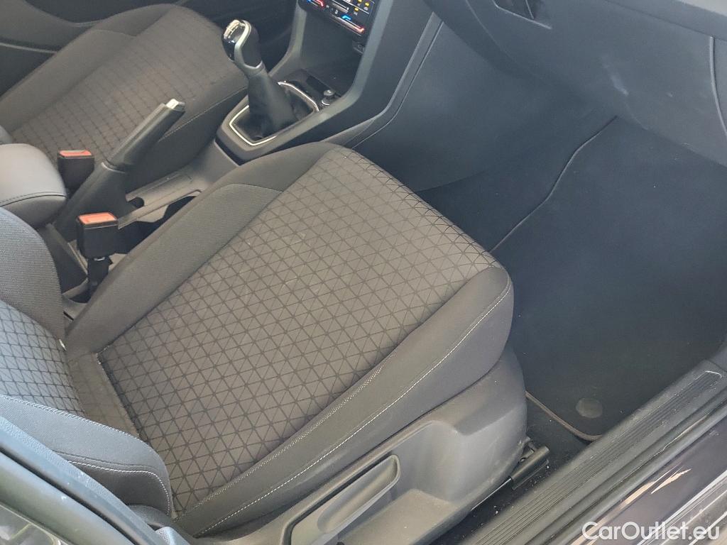  Volkswagen  T-CROSS  Advance 1.0 TSI 110CV MT6 E6d #5