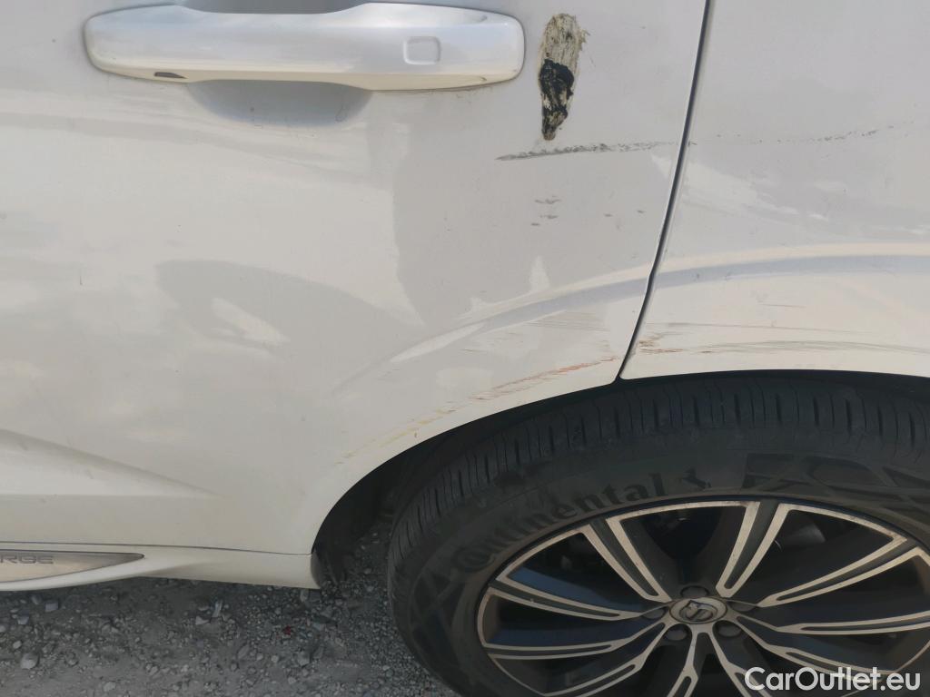  Volvo  XC60 VOLVO  / 2017 / 5P / todoterreno 2.0 T6 AWD Recharge Inscription Auto #18
