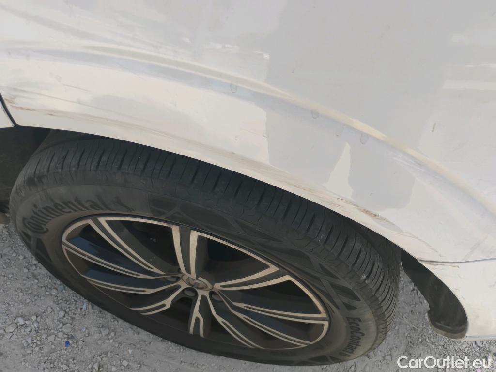  Volvo  XC60 VOLVO  / 2017 / 5P / todoterreno 2.0 T6 AWD Recharge Inscription Auto #21