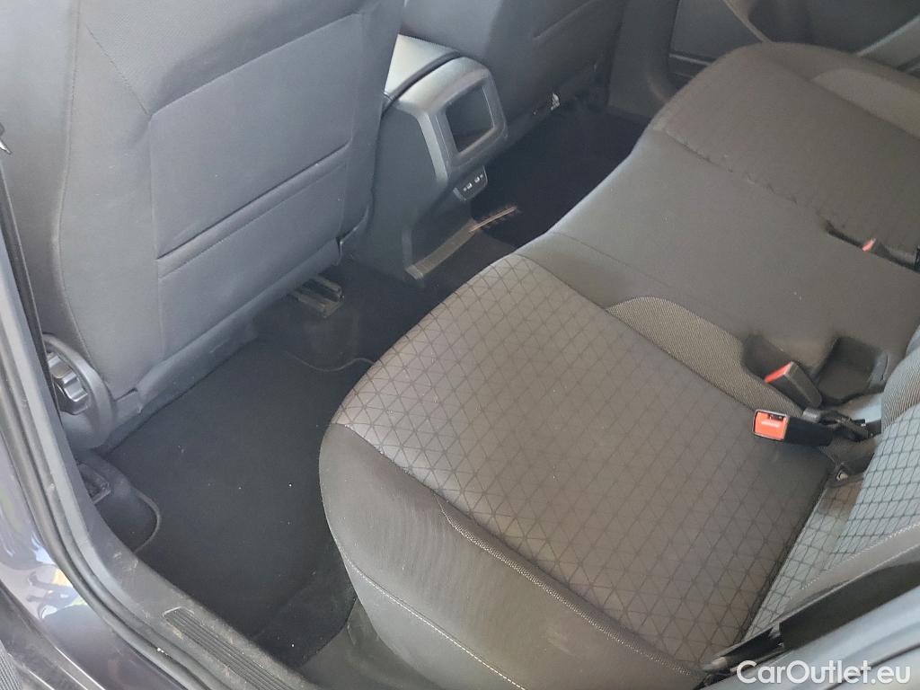  Volkswagen  T-CROSS  Advance 1.0 TSI 110CV MT6 E6d #6