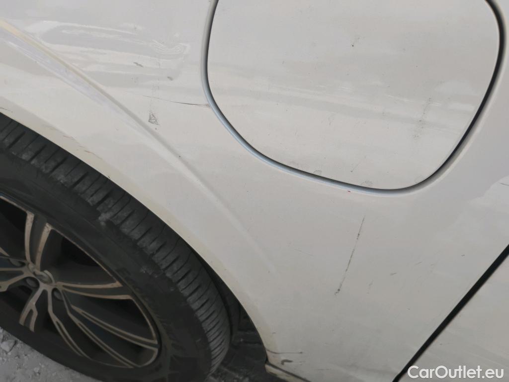  Volvo  XC60 VOLVO  / 2017 / 5P / todoterreno 2.0 T6 AWD Recharge Inscription Auto #25