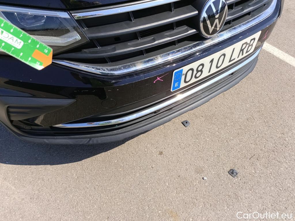  Volkswagen  Tiguan  Life 2.0 TDI 150CV AT7 E6d #15