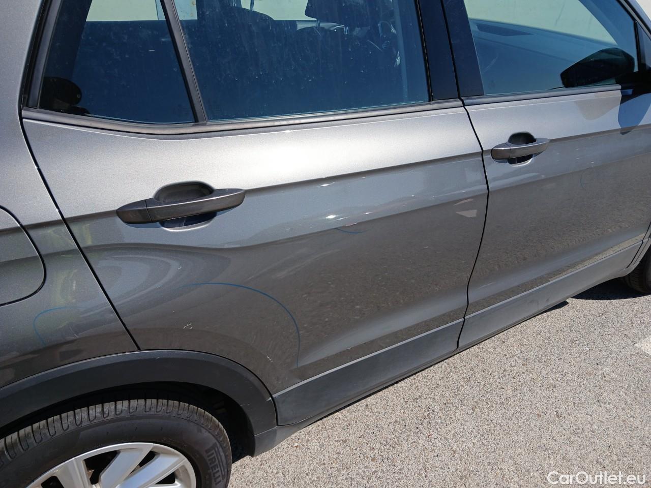  Volkswagen  T-CROSS  Advance 1.0 TSI 115CV AT7 E6dT #27