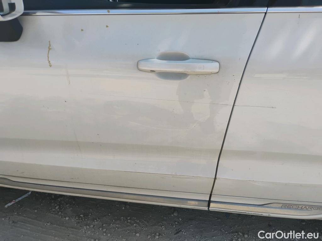  Volvo  XC60 VOLVO  / 2017 / 5P / todoterreno 2.0 T6 AWD Recharge Inscription Auto #11