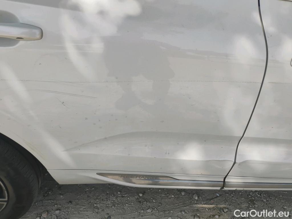  Volvo  XC60 VOLVO  / 2017 / 5P / todoterreno 2.0 T6 AWD Recharge Inscription Auto #9