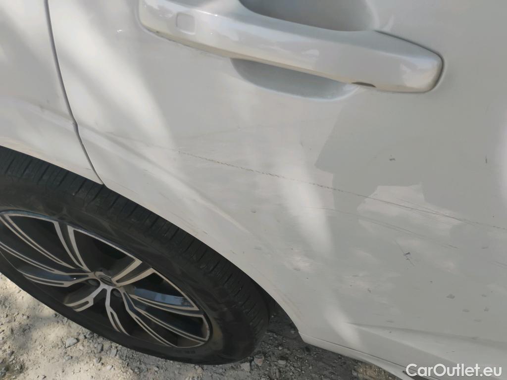  Volvo  XC60 VOLVO  / 2017 / 5P / todoterreno 2.0 T6 AWD Recharge Inscription Auto #10