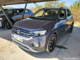  Volkswagen  T-CROSS  Advance 1.0 TSI 110CV MT6 E6d 