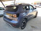  Volkswagen  T-CROSS  Advance 1.0 TSI 110CV MT6 E6d #2