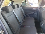  Volkswagen  T-CROSS  Advance 1.0 TSI 110CV MT6 E6d #7