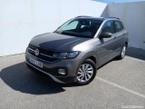  Volkswagen  T-CROSS  Advance 1.0 TSI 115CV AT7 E6dT 