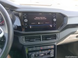  Volkswagen  T-CROSS  Advance 1.0 TSI 115CV AT7 E6dT #11