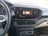  Volkswagen  T-CROSS  Advance 1.0 TSI 115CV AT7 E6dT #12