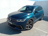  Volkswagen  Tiguan  R-Line 2.0 TDI 150CV AT7 E6d 