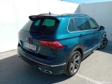  Volkswagen  Tiguan  R-Line 2.0 TDI 150CV AT7 E6d #2