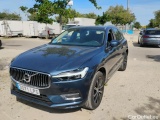  Volvo  XC60 VOLVO  / 2017 / 5P / todoterreno 2.0 T6 AWD Recharge Inscription Auto 