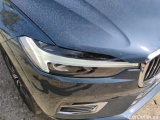  Volvo  XC60 VOLVO  / 2017 / 5P / todoterreno 2.0 T6 AWD Recharge Inscription Auto #18