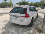  Volvo  XC60 VOLVO  / 2017 / 5P / todoterreno 2.0 T6 AWD Recharge Inscription Auto #2