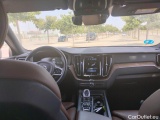  Volvo  XC60 VOLVO  / 2017 / 5P / todoterreno 2.0 T6 AWD Recharge Inscription Auto #3