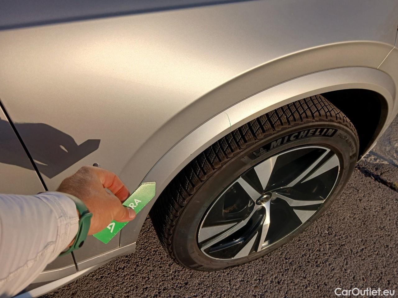  Volvo  XC90  R Design AWD 2.0 B5 235CV AT8 E6dT #46
