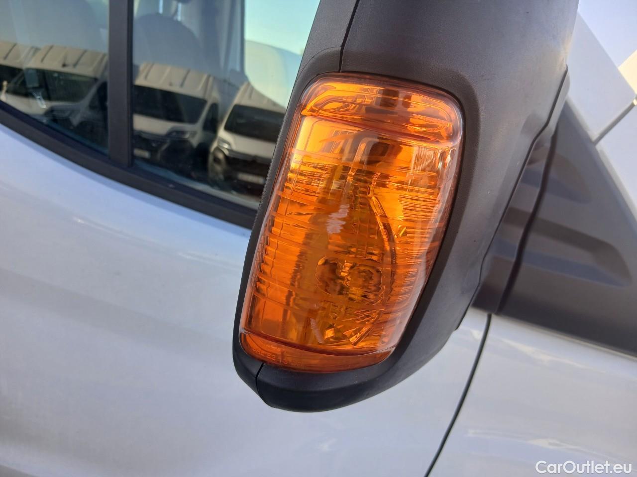  Ford  Transit  Chasis Cabina 350 L3 Trend 2.0 TDCI 170CV MT6 E6 #20